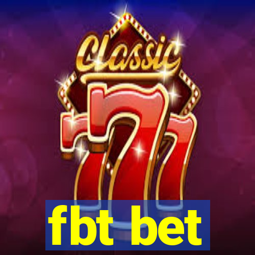 fbt bet